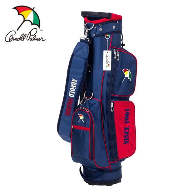 Arnold Palmer キャディバッグ APCB-24F【アーノルドパーマー