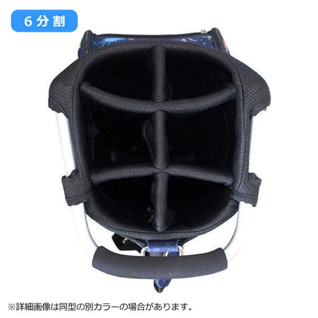 2025モデル】ブルーティーゴルフ CB-027 デニムペイントキャディー