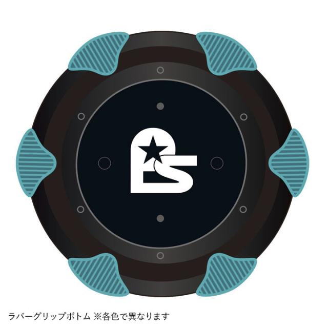 【2026モデル】ウィンウィンスタイル CB-187 ゴルフ ホリック アイコン カート型 キャディバッグ ブルー(BL) GOLF HOLIC ICON Ver. CART BAG WINWIN STYLE_8
