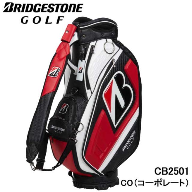 新品】2025 CB2501 BRIDGESTONEツアーレプリカモデル