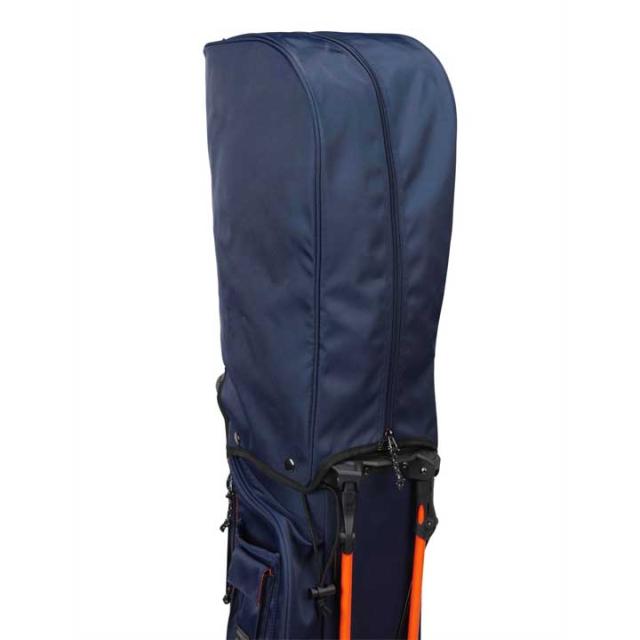 【2025モデル】 ブリヂストンゴルフ CB2525 ネイビー 軽量 スタンドモデル キャディバッグ NA 9.0型 2.7kg  BRIDGESTONE GOLF 10p