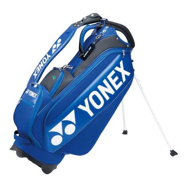 【2024モデル】ヨネックス CB-4951 プロモデルレプリカ キャディバッグ 9型 47インチ対応 YONEX 20p 2024モデル】ヨネックス CB-4951S プロモデルレプリカ スタンドバッグ