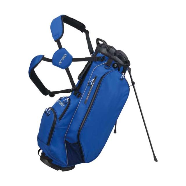 YONEX CB-5905S ゴルフバッグ 9.5型 ブルー
