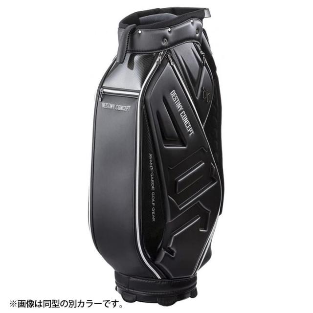 イデアジャパン DESTINY CONCEPT デュアルバッグ DC-X14B DUAL HLF