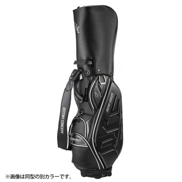 イデアジャパン DESTINY CONCEPT デュアルバッグ DC-X14B DUAL HLF