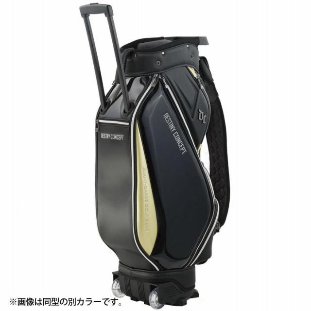 イデアジャパン DESTINY CONCEPT DC-X15B DUAL CASTER ENAMEL