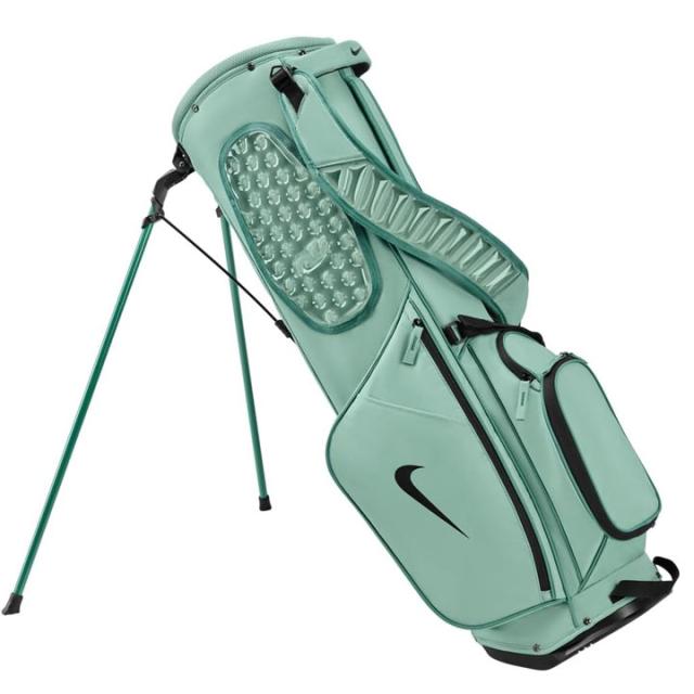 ナイキ GF3018-358 エアマックス ライト ゴルフバッグ 9型 4分割