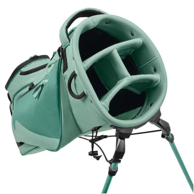 ナイキ GF3018-358 エアマックス ライト ゴルフバッグ 9型 4分割