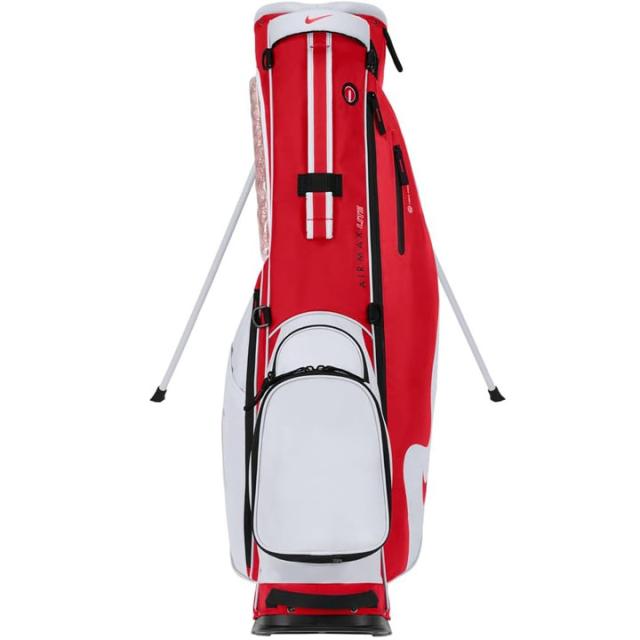 ナイキ GF3018-655 エアマックス ライト ゴルフバッグ 9型 4分割