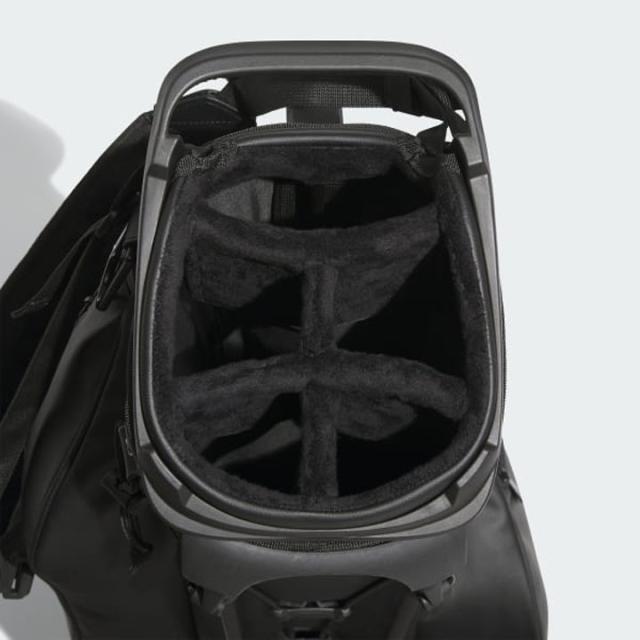 【値下げ】美品★adidas★アディダス★スタンド式バッグ★8.5型★黒★ 楽天市場】 【公式】アディダス adidas 返品可 ゴルフ 【ゴルフ