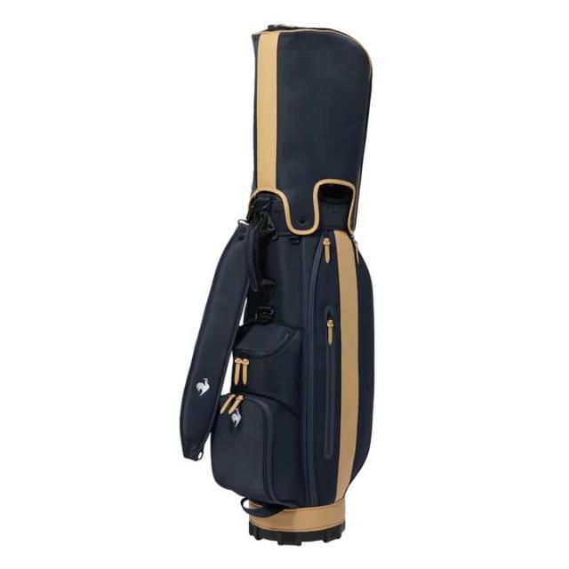 2025モデル】ルコックスポルティフ ゴルフ LG5FCB00M ネイビー(NV00