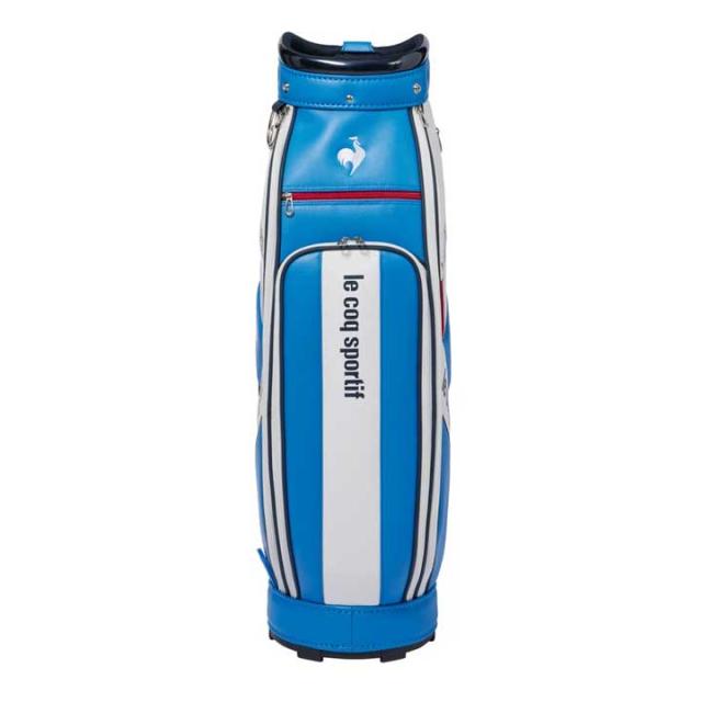 2025モデル】ルコックスポルティフ ゴルフ LG5FCB01M ブルー(BL00