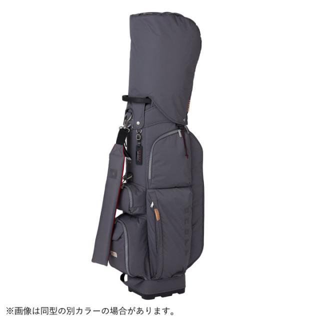 オノフ OB0426 キャディバッグ グリーン(09) 軽量 カート型 9型 2.9kg