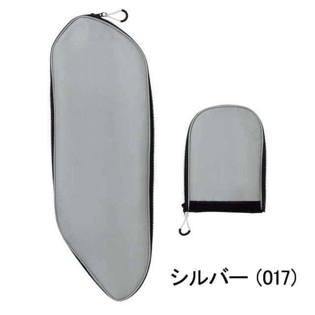 【2025モデル】ヨネックス CB-5905S ダークグレー スタンドバッグポケット ヨネックスロゴ無し（PC-5905TM） 軽量 スタンド キャディバッグ 9.5型 47インチ対応 YONEX　20p_6