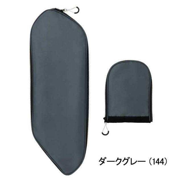 2025モデル】ヨネックス CB-5905S ダークグレー スタンドバッグ