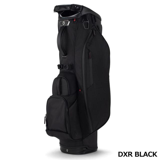 美品。VESSEL PLAYER 4.0 DXR BLACKダブルストラップ