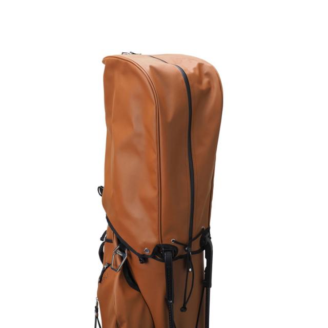 ベゼル プレイヤー5.0 スタンド キャディバッグ シングルストラップ