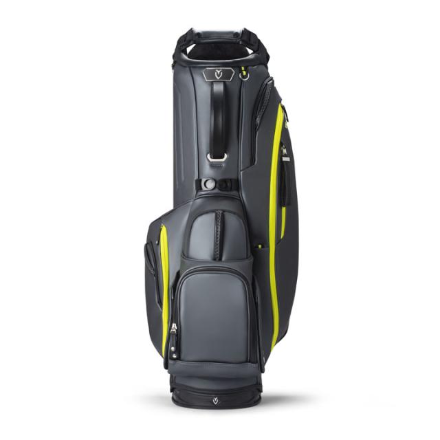 ベゼル プレイヤー5.0 プロ スタンド キャディバッグ ダブルストラップ AMP 9.5型 約4.2Kg PLAYER 5.0 PRO STAND AMP DOUBLE VESSEL 即納_4