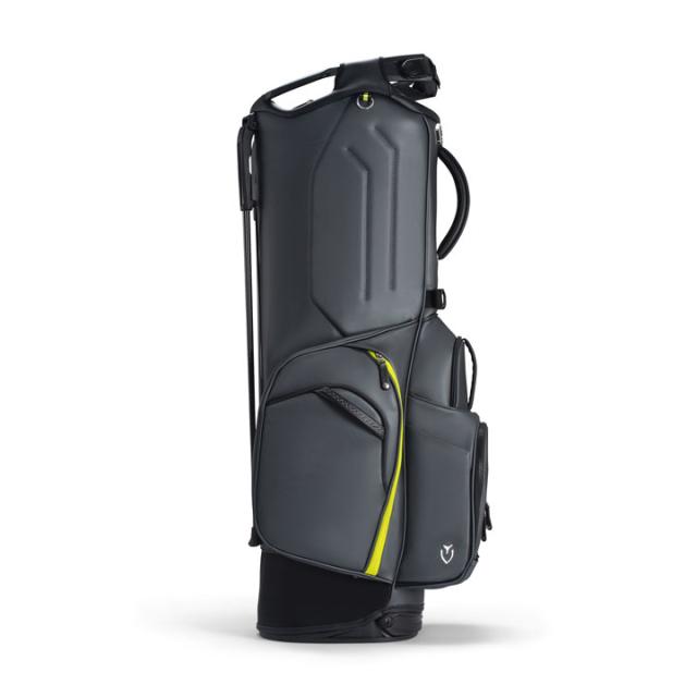 ベゼル プレイヤー5.0 プロ スタンド キャディバッグ ダブルストラップ AMP 9.5型 約4.2Kg PLAYER 5.0 PRO STAND AMP DOUBLE VESSEL 即納_7