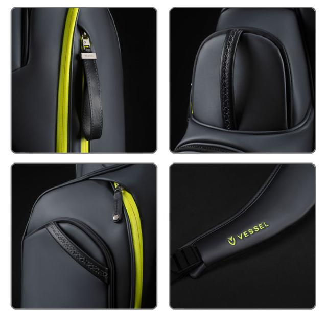 ベゼル プレイヤー5.0 プロ スタンド キャディバッグ ダブルストラップ AMP 9.5型 約4.2Kg PLAYER 5.0 PRO STAND AMP DOUBLE VESSEL 即納_12