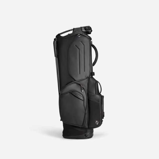 2025モデル】ベゼル プレイヤー5.0 プロ スタンド キャディバッグ