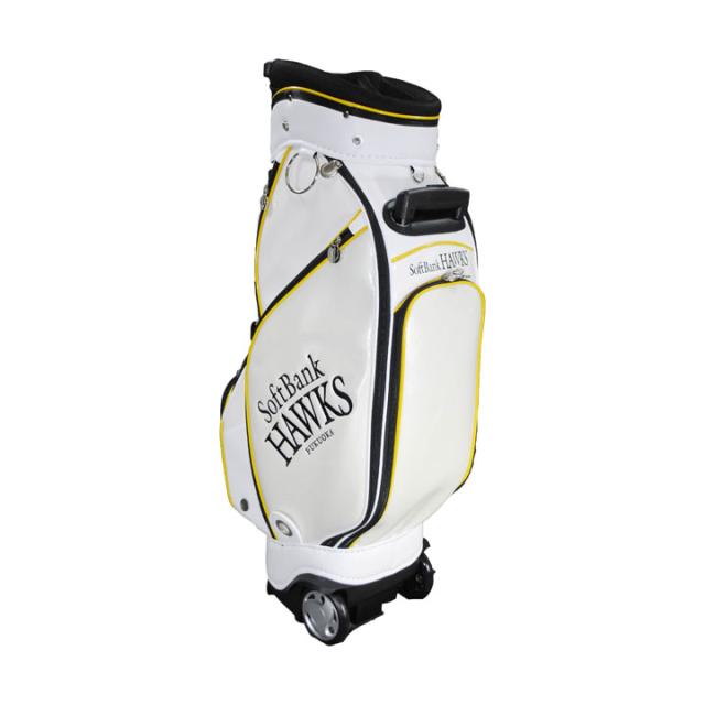 数量限定】ソフトバンクホークス SBCB-2444 9.0型キャスター付き