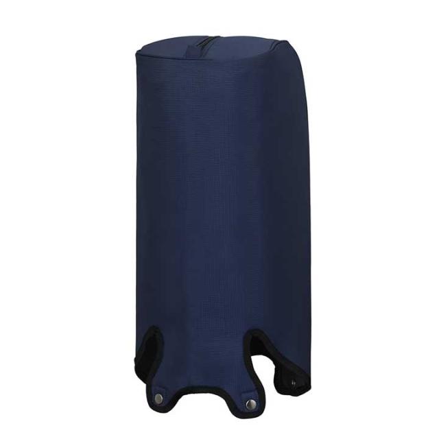 【2024モデル】テーラーメイド TF531 プロ スタンドバッグ ネイビー/レッド 9.5型 2.4kg 47インチ対応 スタンド式 V9759801 NAVY/RED STAND BAG Taylormade 10p