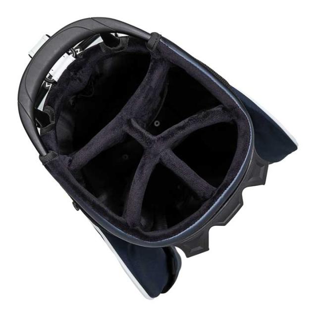 2025モデル】キャロウェイ ツアー スタンド 25 JM キャディバッグ