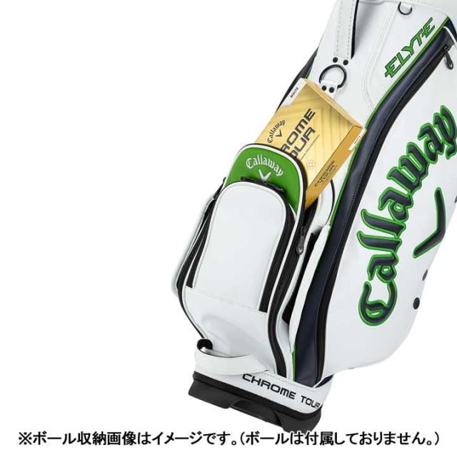 2025モデル】キャロウェイ ツアー スタンド 25 JM キャディバッグ