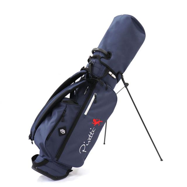 数量限定】ピレッティ ジョーンズ×ピレッティ スタンドバッグ トゥルー