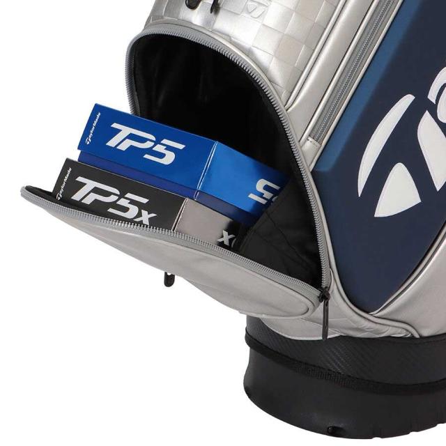 2024モデル】テーラーメイド UN025 グローバルツアースタンド