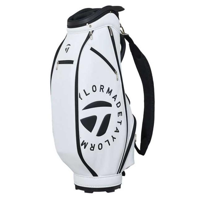 2025モデル】テーラーメイド UN747 サークルロゴ ホワイト M1356201