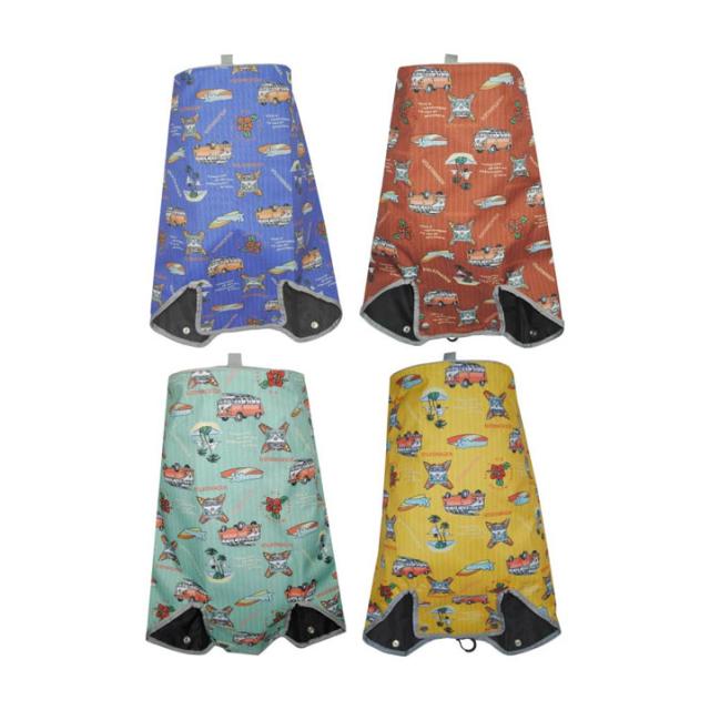 【2025モデル】フォルクスワーゲン VWCB-5402 9.5型スタンドバッグ スタンド型 9.5型 47インチ対応 2.6kg キャディバッグ VW Volkswagen LEZAX