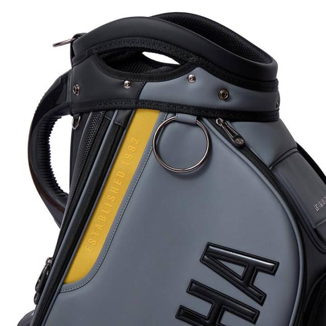 2025モデル】ヤマハ Y25CBPGRBK プロレプリカモデル キャディバッグ