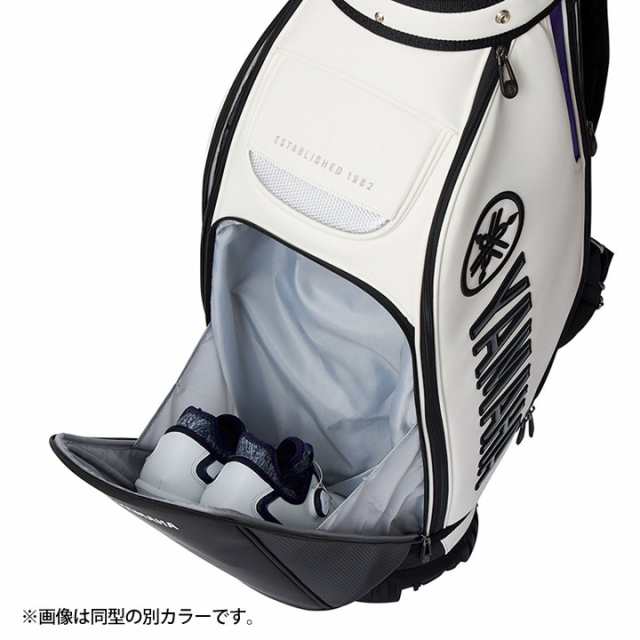 2025モデル】ヤマハ Y25CBPGRBK プロレプリカモデル キャディ