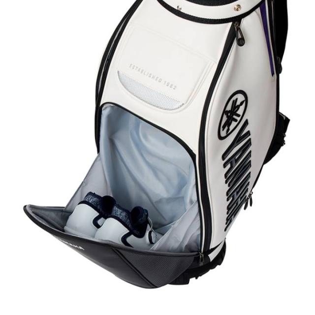 2025モデル】ヤマハ Y25CBPWBK プロレプリカモデル キャディ