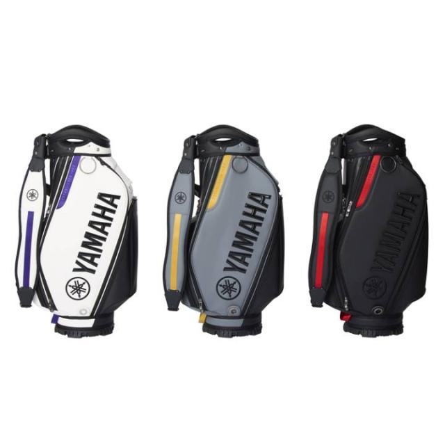 YAMAHA 2025プロモデル キャディバッグ