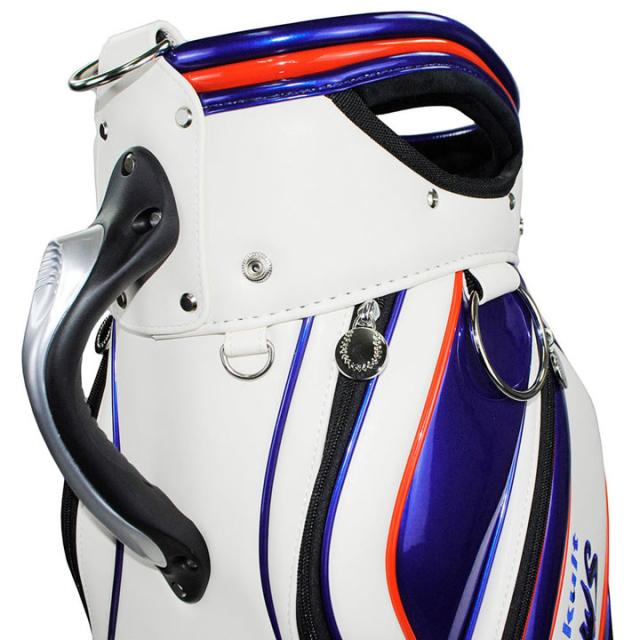 PATTAYA CC オリジナル　キャディバッグ Amazon.co.jp: PATTAYA CC オリジナル キャディバッグ : スポーツ