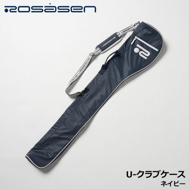2025モデル】ロサーセン 046-83309 U-クラブケース ネイビー(098) 47
