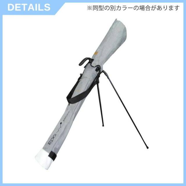 EDWIN GOLF エドウィンゴルフ セルフスタンドクラブケース SS-007