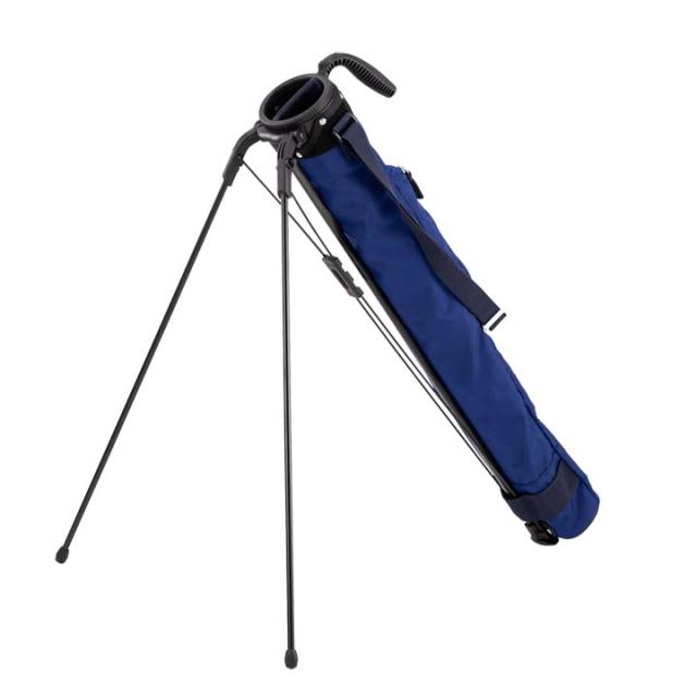 キャロウェイ アドバンス スタンドクラブケース 25 JM ネイビー