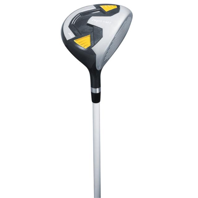 ジュニア】Wilson ウィルソン PROSTAFF-JGI-JUNIOR-MEDIUM ジュニア5本