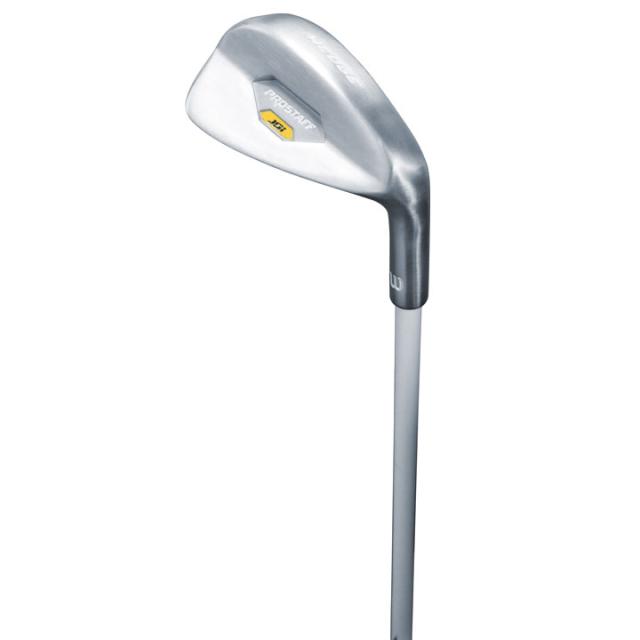 ジュニア】Wilson ウィルソン PROSTAFF-JGI-JUNIOR-MEDIUM ジュニア5本