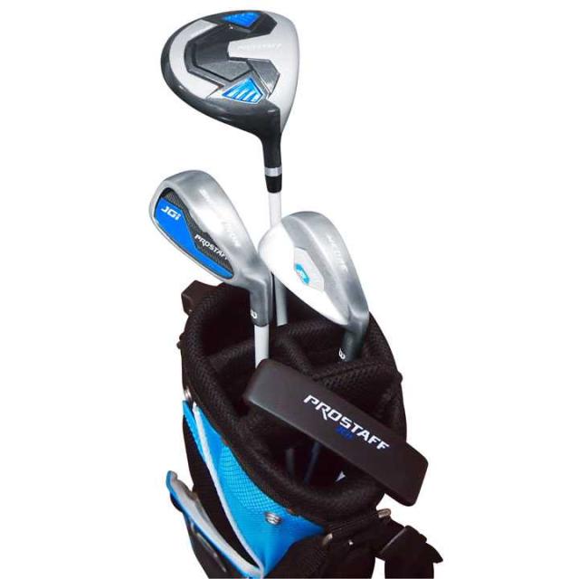 ジュニア用ゴルフクラブセット Wilson PROSTAFF JGI Amazon.co.jp: Wilson(ウイルソン) PROSTAFF JGI JUNIOR SMALL