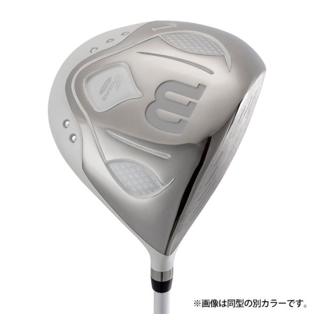 レディース】【2024モデル】Wilson ウィルソン TIARA Niino 8本セット
