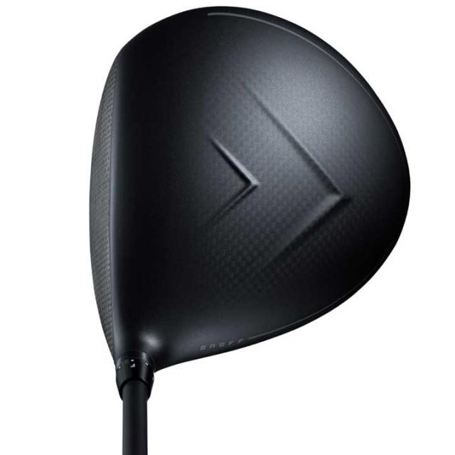 【2026モデル】オノフ KURO ドライバー　シャフト：CBT:626D カーボン 黒 オノフ ONOFF DRIVER_2