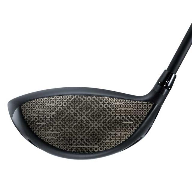 【2026モデル】オノフ KURO ドライバー　シャフト：CBT:626D カーボン 黒 オノフ ONOFF DRIVER_3