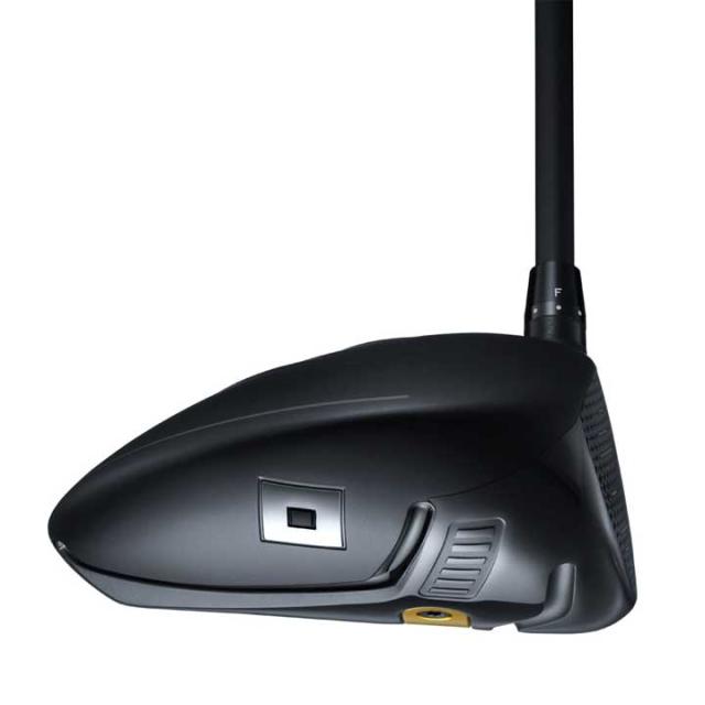 【2026モデル】オノフ KURO ドライバー　シャフト：CBT:626D カーボン 黒 オノフ ONOFF DRIVER_4