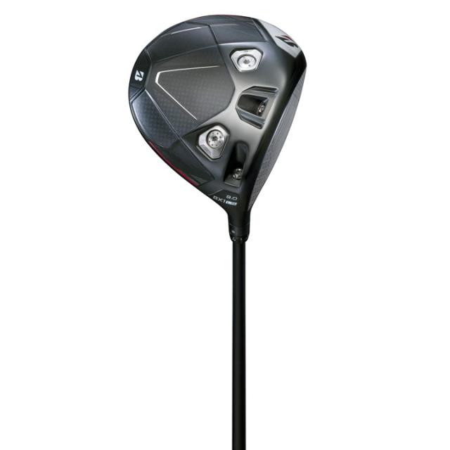 【2025モデル】 ブリヂストン BX1LS ドライバー シャフト:VENTUS BS6 II カーボン ロフト角9.0° 1LQB1W BRIDGESTONE 20p_3