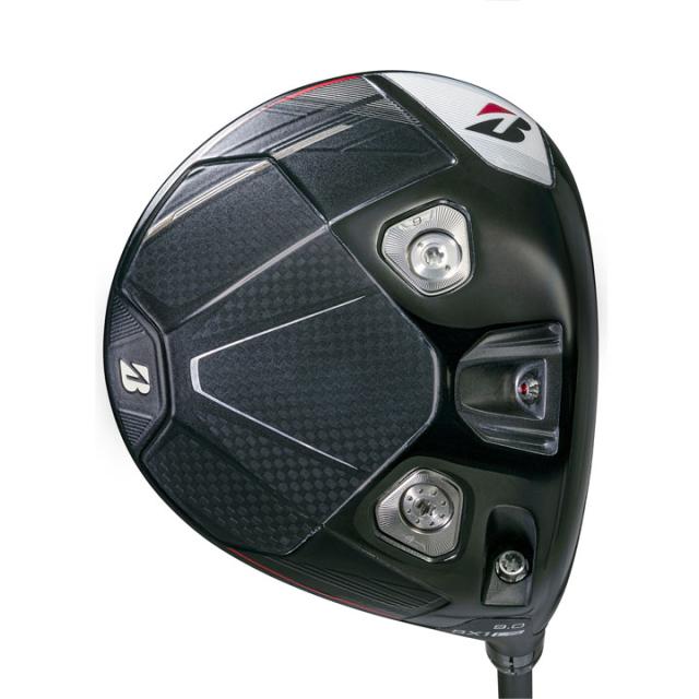 【2025モデル】 ブリヂストン BX1LS ドライバー シャフト:VENTUS BS6 II カーボン ロフト角9.0° 1LQB1W BRIDGESTONE 20p_5